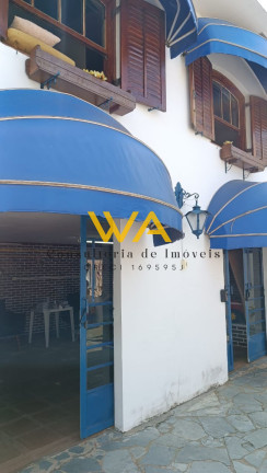 Imagem Casa com 3 Quartos à Venda, 302 m² em Mogi Moderno - Mogi Das Cruzes Imagem Casa com 3 Quartos à Venda, 302 m² em Mogi Moderno - Mogi Das Cruzes
