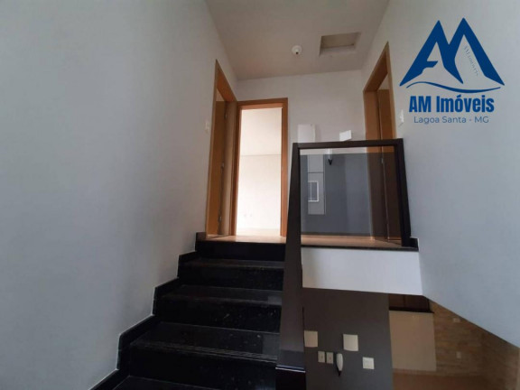 Imagem Casa de Condomínio com 4 Quartos à Venda, 262 m² em Trilhas Do Sol - Lagoa Santa Imagem Casa de Condomínio com 4 Quartos à Venda, 262 m² em Trilhas Do Sol - Lagoa Santa