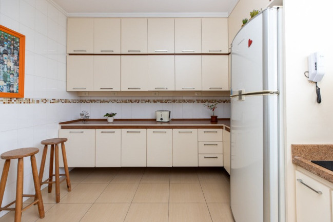 Imagem Imóvel com 3 Quartos à Venda, 180 m² em Itaim Bibi - São Paulo