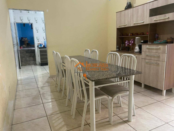 Imagem Sobrado com 6 Quartos à Venda, 525 m² em Jardim Cumbica - Guarulhos Imagem Sobrado com 6 Quartos à Venda, 525 m² em Jardim Cumbica - Guarulhos