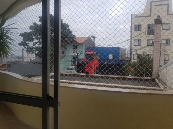 Imagem Apartamento com 3 Quartos à Venda, 110 m² em Jardim Três Marias - Piracicaba Imagem Apartamento com 3 Quartos à Venda, 110 m² em Jardim Três Marias - Piracicaba