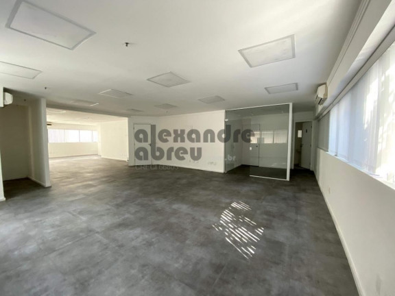 Imagem Sala Comercial para Alugar, 134 m² em Itaim Bibi - São Paulo
