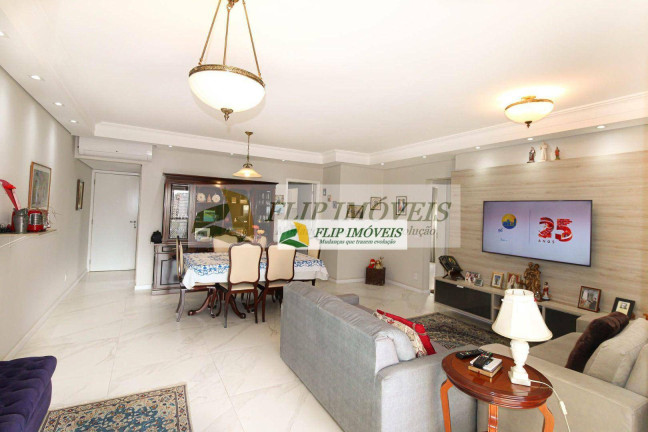 Imagem Apartamento com 3 Quartos à Venda, 127 m² em Cambuí - Campinas Imagem Apartamento com 3 Quartos à Venda, 127 m² em Cambuí - Campinas