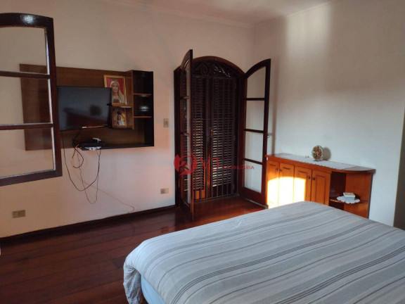 Imagem Sobrado com 6 Quartos à Venda, 388 m² em Patriarca - São Paulo