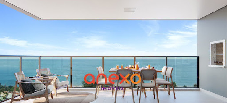 Apartamento com 3 Quartos à Venda, 95 m² em Centro - Penha