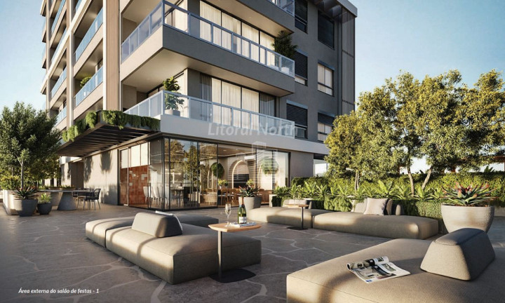 Imagem Apartamento com 2 Quartos à Venda, 69 m² em Praia Brava - Itajaí Imagem Apartamento com 2 Quartos à Venda, 69 m² em Praia Brava - Itajaí