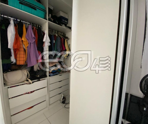Imagem Apartamento com 3 Quartos à Venda, 80 m² em Luzia - Aracaju
