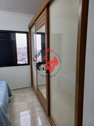 Imagem Apartamento com 3 Quartos à Venda, 72 m² em Jardim Olavo Bilac - São Bernardo Do Campo Imagem Apartamento com 3 Quartos à Venda, 72 m² em Jardim Olavo Bilac - São Bernardo Do Campo