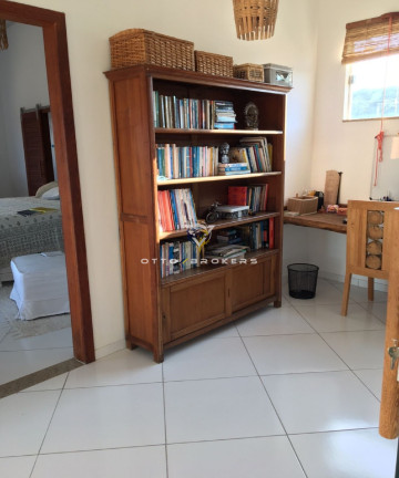 Imagem Casa com 3 Quartos à Venda,  em Centro - Santa Cruz Cabrália