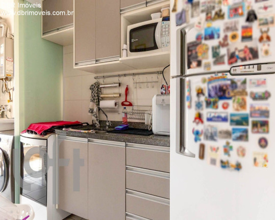 Imagem Apartamento com 2 Quartos à Venda, 58 m² em Vila Prudente - Sao Paulo