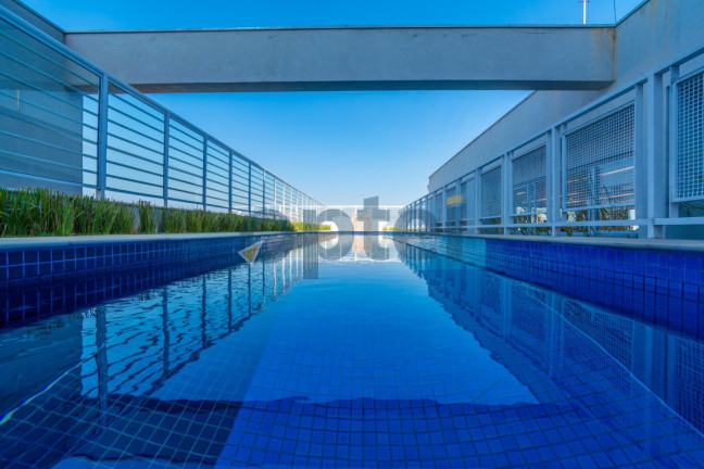 Imagem Apartamento com 2 Quartos à Venda, 50 m² em Jardim Do Mar - São Bernardo Do Campo