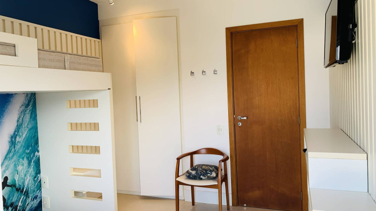 Imagem Cobertura com 4 Quartos à Venda, 264 m² em Riviera De São Lourenço - Bertioga Imagem Cobertura com 4 Quartos à Venda, 264 m² em Riviera De São Lourenço - Bertioga