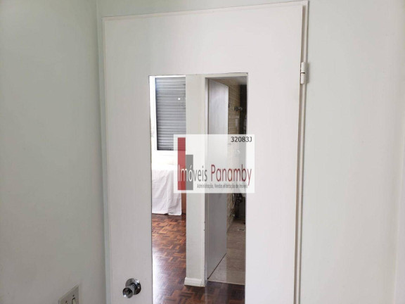 Imagem Apartamento com 3 Quartos à Venda ou Locação, 205 m² em Morumbi - São Paulo Imagem Apartamento com 3 Quartos à Venda ou Locação, 205 m² em Morumbi - São Paulo