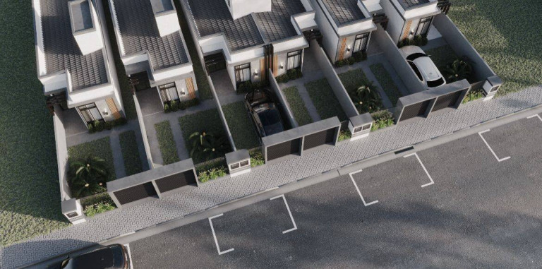 Imagem Casa com 2 Quartos à Venda, 60 m² em Joaia - Tijucas Imagem Casa com 2 Quartos à Venda, 60 m² em Joaia - Tijucas