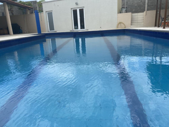 Imagem Casa com 4 Quartos à Venda, 240 m² em Icaraí - Caucaia Imagem Casa com 4 Quartos à Venda, 240 m² em Icaraí - Caucaia