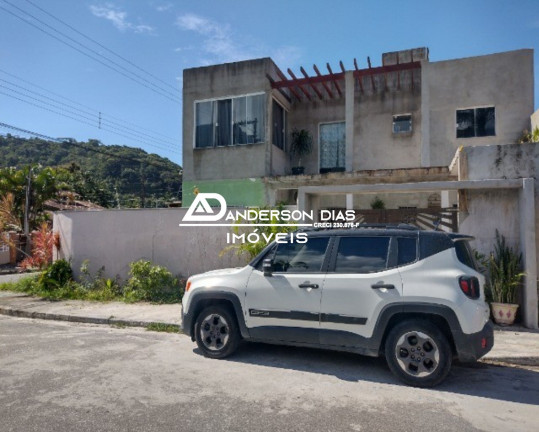 Imagem Casa com 3 Quartos à Venda, 110 m² em Massaguaçu - Caraguatatuba Imagem Casa com 3 Quartos à Venda, 110 m² em Massaguaçu - Caraguatatuba