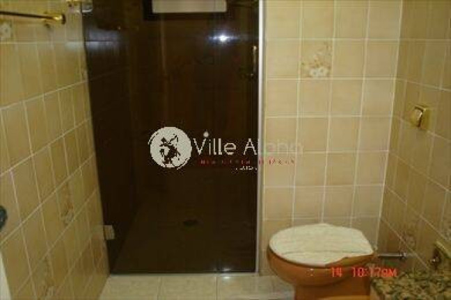 Imagem Apartamento com 4 Quartos à Venda, 210 m² em Boqueirao - Santos Imagem Apartamento com 4 Quartos à Venda, 210 m² em Boqueirao - Santos