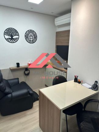 Imagem Sala Comercial à Venda, 39 m² em Centro - São Caetano Do Sul Imagem Sala Comercial à Venda, 39 m² em Centro - São Caetano Do Sul