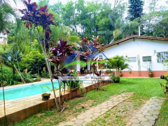 Chácara com 2 Quartos à Venda, 5 m² em Bairro Do Portão - Atibaia