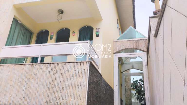 Imagem Casa com 4 Quartos à Venda, 513 m² em Parque Dos Pássaros - São Bernardo Do Campo Imagem Casa com 4 Quartos à Venda, 513 m² em Parque Dos Pássaros - São Bernardo Do Campo