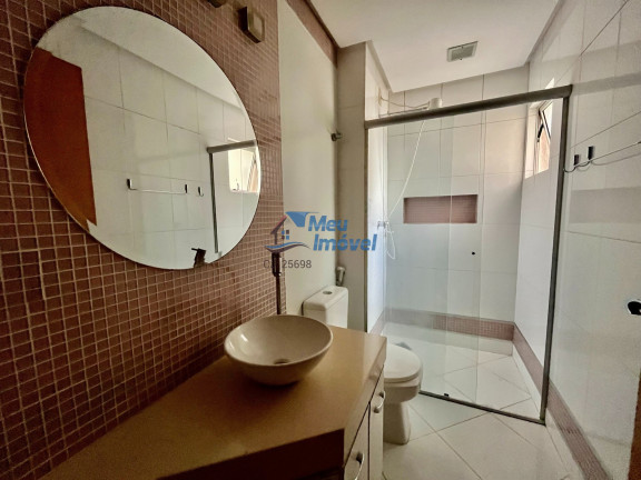 Imagem Imóvel com 3 Quartos à Venda, 119 m² em Norte (águas Claras) - Brasília Imagem Imóvel com 3 Quartos à Venda, 119 m² em Norte (águas Claras) - Brasília