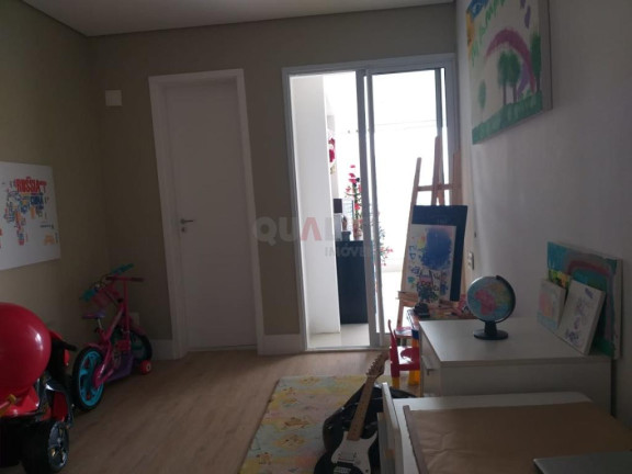 Imagem Apartamento com 3 Quartos à Venda, 138 m² em Brooklin - São Paulo