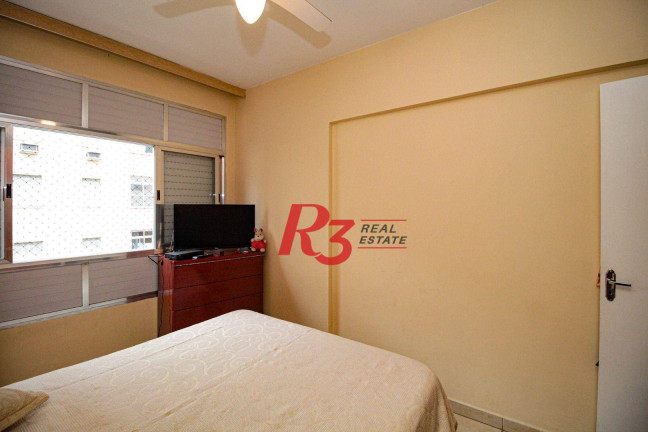Imagem Apartamento com 2 Quartos à Venda, 84 m² em Boqueirão - Santos Imagem Apartamento com 2 Quartos à Venda, 84 m² em Boqueirão - Santos