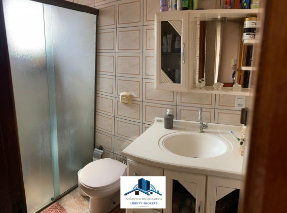 Imagem Casa com 3 Quartos à Venda, 143 m²