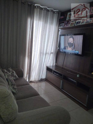 Imagem Apartamento com 2 Quartos à Venda, 48 m² em Bosque Dos Eucaliptos - São José Dos Campos Imagem Apartamento com 2 Quartos à Venda, 48 m² em Bosque Dos Eucaliptos - São José Dos Campos