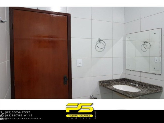 Imagem Casa com 2 Quartos à Venda, 60 m² em José Américo De Almeida - João Pessoa Imagem Casa com 2 Quartos à Venda, 60 m² em José Américo De Almeida - João Pessoa