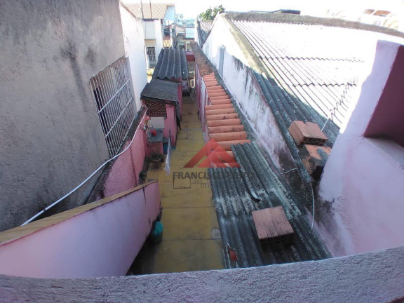 Imagem Casa com 2 Quartos à Venda, 191 m² em Camarão - São Gonçalo Imagem Casa com 2 Quartos à Venda, 191 m² em Camarão - São Gonçalo