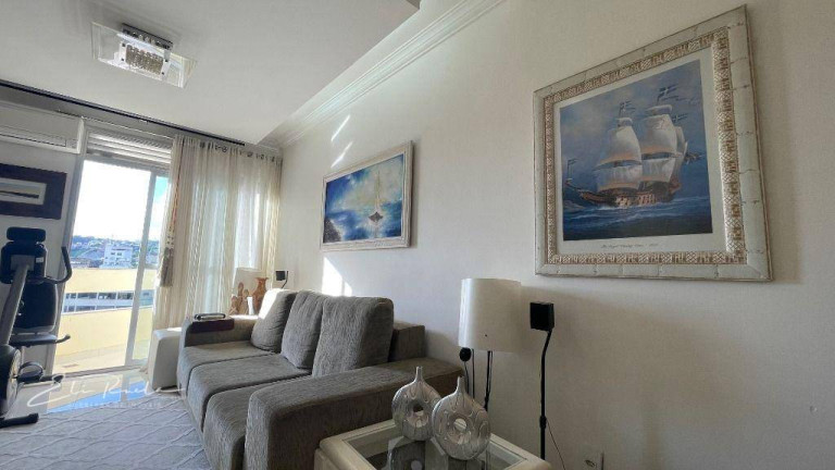 Imagem Apartamento com 3 Quartos à Venda, 120 m² em Centro - Colatina Imagem Apartamento com 3 Quartos à Venda, 120 m² em Centro - Colatina