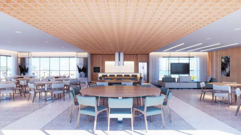Imagem Apartamento com 2 Quartos à Venda, 80 m² em Bombinhas - Bombinhas Imagem Apartamento com 2 Quartos à Venda, 80 m² em Bombinhas - Bombinhas