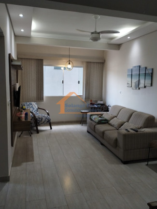 Apartamento com 2 Quartos à Venda, 67 m² em Barra Da Lagoa - Ubatuba
