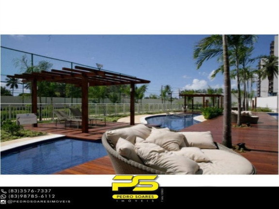 Imagem Apartamento com 4 Quartos à Venda, 162 m² em Altiplano Cabo Branco - João Pessoa Imagem Apartamento com 4 Quartos à Venda, 162 m² em Altiplano Cabo Branco - João Pessoa