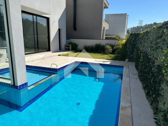 Imagem Casa de Condomínio com 4 Quartos à Venda, 510 m² em Residencial Tambore - Barueri Imagem Casa de Condomínio com 4 Quartos à Venda, 510 m² em Residencial Tambore - Barueri