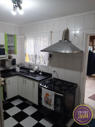 Imagem Sobrado com 2 Quartos à Venda, 82 m² em Vila Carrão - São Paulo