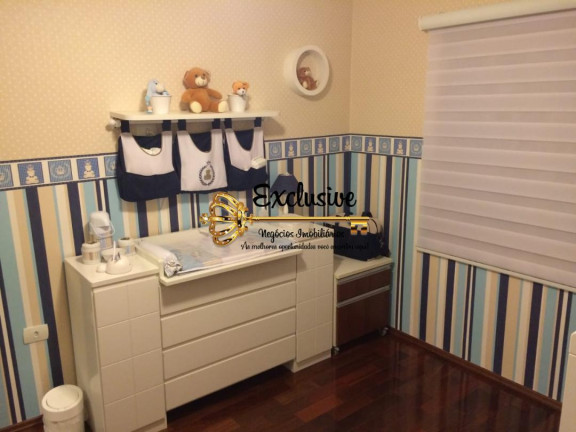 Imagem Sobrado com 3 Quartos à Venda, 151 m² em Vila Alzira - Santo André