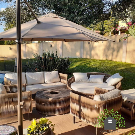 Imagem Casa com 3 Quartos à Venda, 232 m² em Jardim Ipês - Cotia