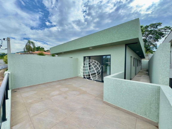 Imagem Casa com 3 Quartos à Venda, 104 m² em Jardim Dos Pinheiros - Atibaia Imagem Casa com 3 Quartos à Venda, 104 m² em Jardim Dos Pinheiros - Atibaia