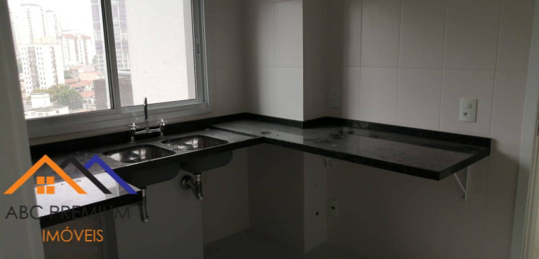 Imagem Apartamento com 4 Quartos à Venda, 129 m² em Centro - Santo André