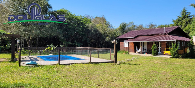 Casa com 3 Quartos à Venda, 98 m² em águas Claras - Viamão