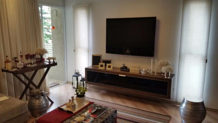 Imagem Apartamento com 1 Quarto à Venda, 70 m² em Jardim - Santo André Imagem Apartamento com 1 Quarto à Venda, 70 m² em Jardim - Santo André