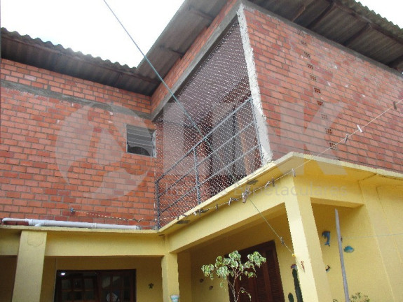 Imagem Casa com 2 Quartos à Venda, 200 m² em Cristo Redentor - Porto Alegre Imagem Casa com 2 Quartos à Venda, 200 m² em Cristo Redentor - Porto Alegre