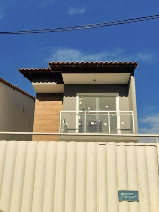 Imagem Casa com 3 Quartos à Venda, 130 m² em Engenho Do Mato - Niterói Imagem Casa com 3 Quartos à Venda, 130 m² em Engenho Do Mato - Niterói