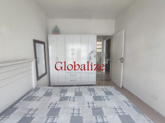 Imagem Imóvel com 2 Quartos à Venda, 50 m² em Aparecida - Santos Imagem Imóvel com 2 Quartos à Venda, 50 m² em Aparecida - Santos