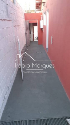 Imagem Casa com 3 Quartos à Venda, 150 m² em Cidade Antônio Estevão De Carvalho - São Paulo Imagem Casa com 3 Quartos à Venda, 150 m² em Cidade Antônio Estevão De Carvalho - São Paulo