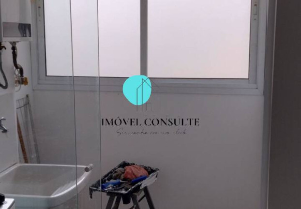 Imagem Apartamento com 1 Quarto à Venda, 38 m² em Vila Buarque - São Paulo