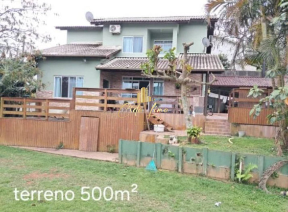 Imagem Casa com 4 Quartos à Venda, 160 m² em Potecas - São José Imagem Casa com 4 Quartos à Venda, 160 m² em Potecas - São José