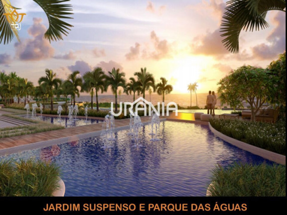 Imagem Apartamento com 4 Quartos à Venda, 156 m² em Jockey De Itaparica - Vila Velha